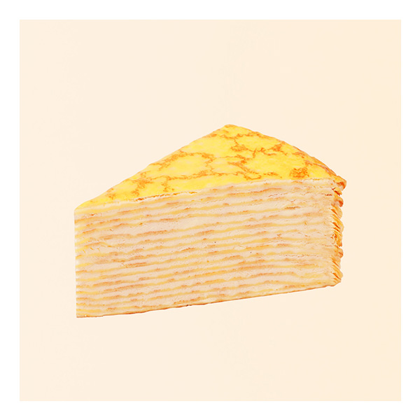 Mille Crepe